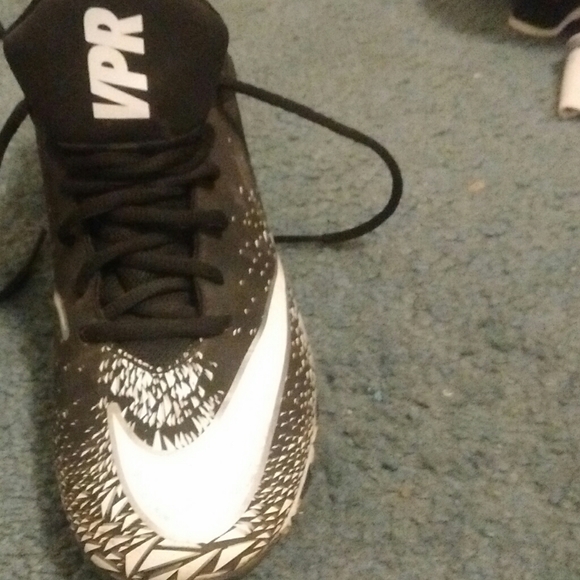 Nike Football cleats - Picture 1 of 4